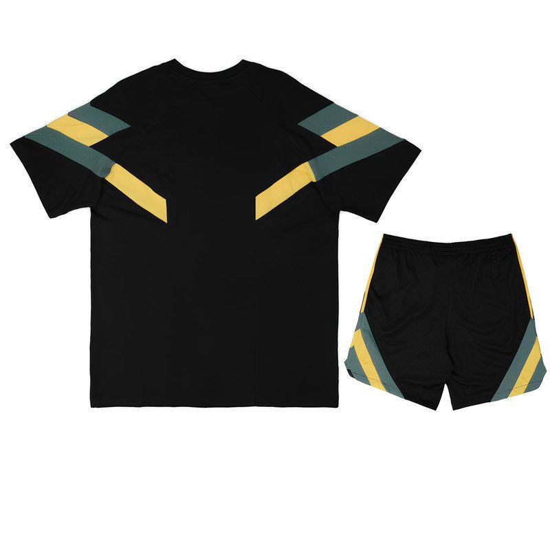 Ensemble Maillot Short Jamaïque 2024/2025 Entrainement