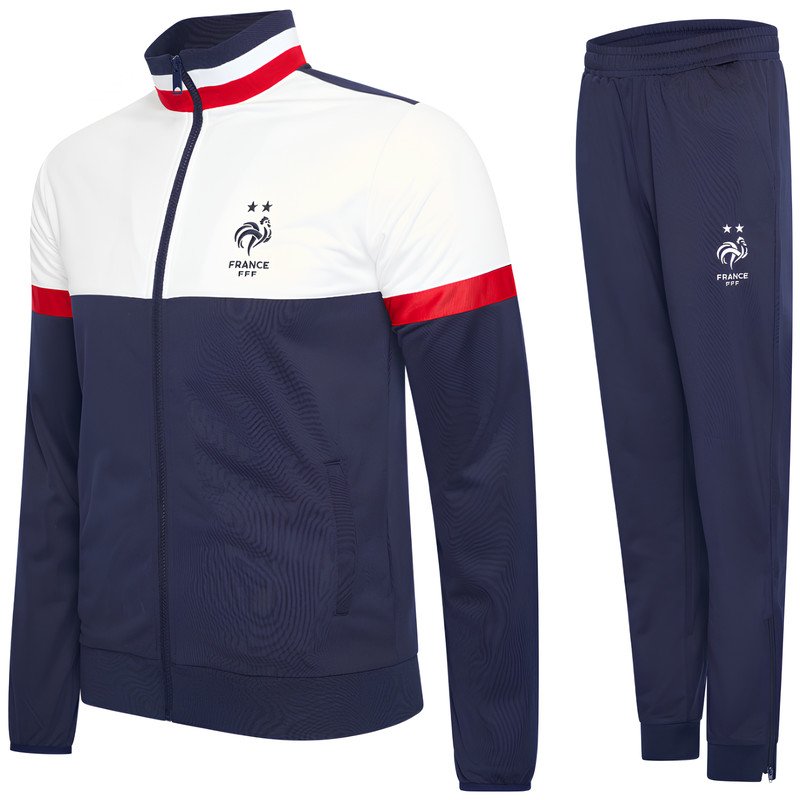 Survêtement Equipe de France Enfant EURO 2024/2025