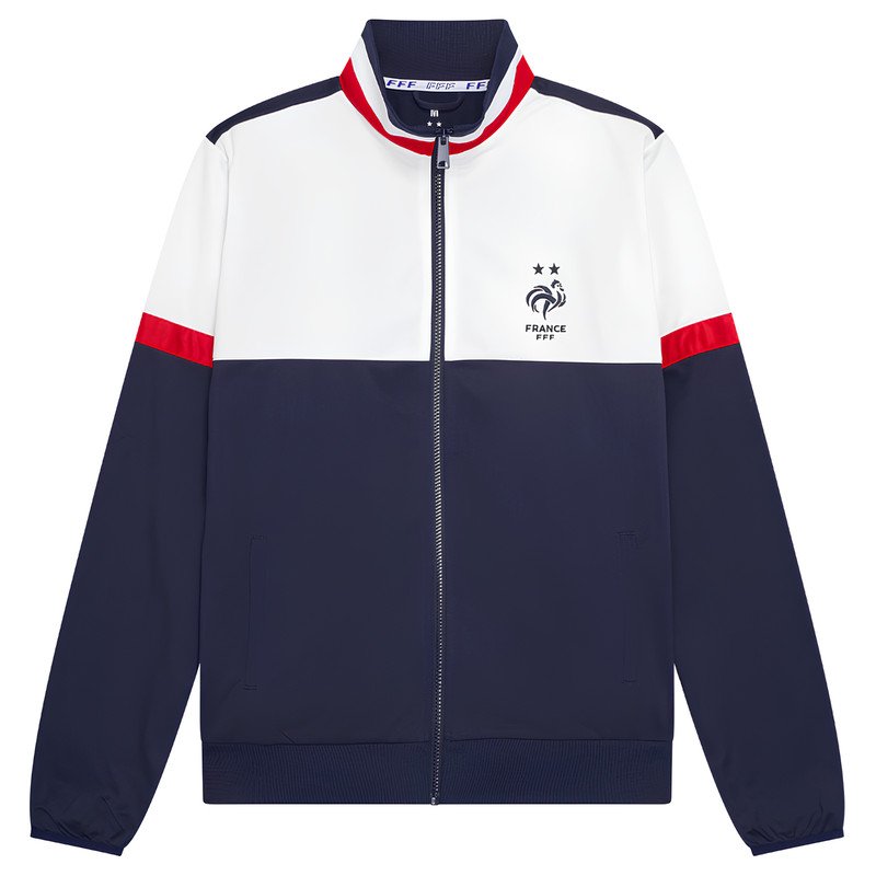 Survêtement Equipe de France Enfant EURO 2024/2025