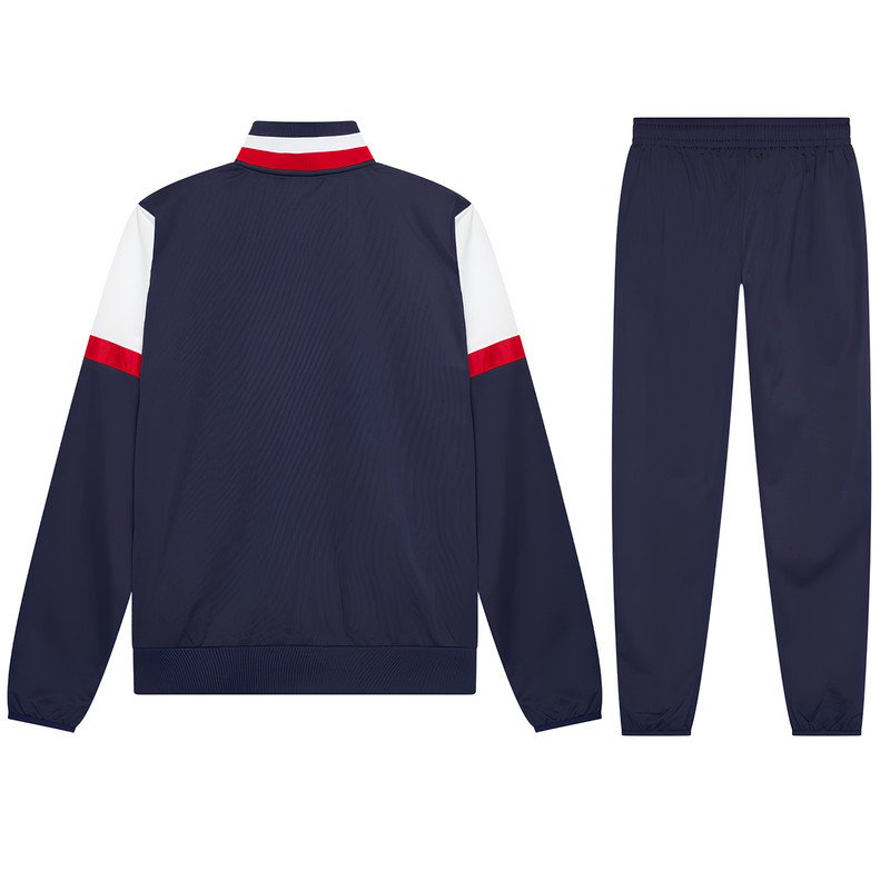 Survêtement Equipe de France Enfant EURO 2024/2025