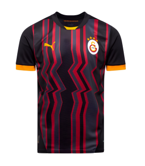 Maillot Galatasaray Enfant 2024/2025 Third