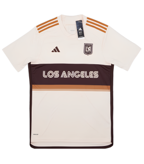 Maillot Los Angeles FC 2024/2025 GIROUD Third