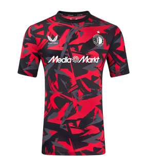 Maillot Feyenoord 2024/2025 Entrainement