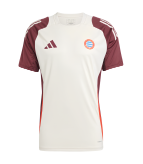 Maillot Bayern 2024/2025 Entrainement Ligue des Champions