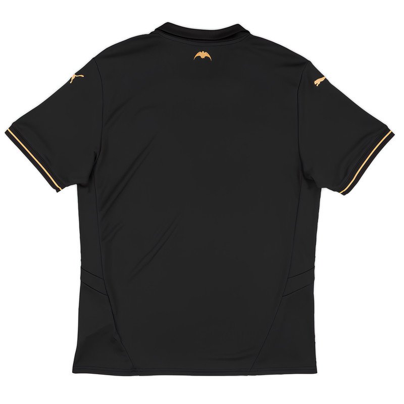 Maillot FC Valence Valencia 2024/2025 Extérieur