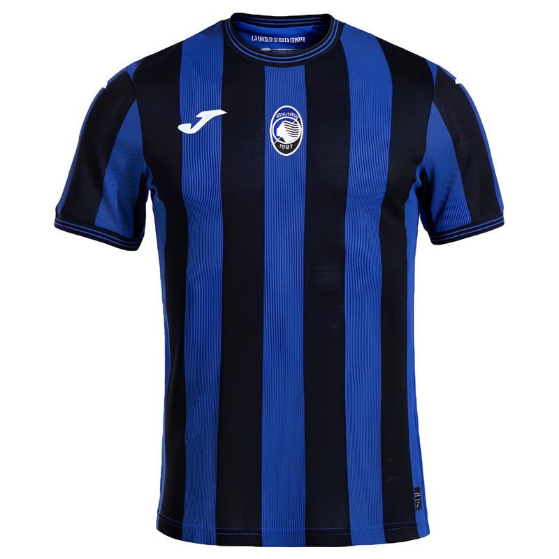 Maillot Atalanta Bergame 2024/2025 Domicile