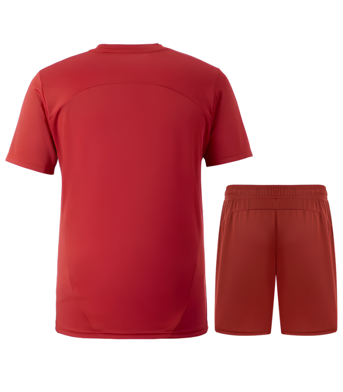 Ensemble Maillot Short Galatasaray 2024/2025 Entrainement