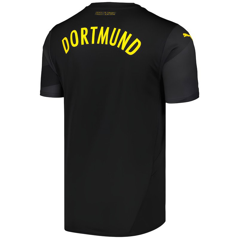 Maillot BVB Dortmund 2024/2025 Extérieur Maillot BVB Dortmund 2024/2025 Extérieur
