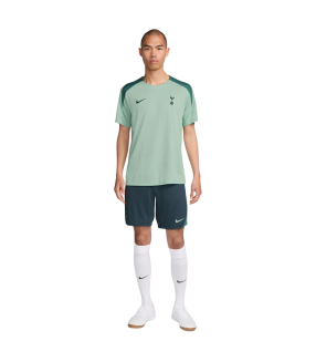 Ensemble Maillot Short Tottenham 2024/2025 Entrainement Ligue Europa