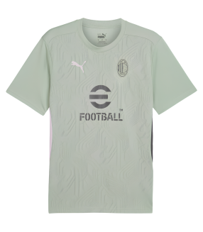 Maillot Milan AC 2024/2025 Entrainement