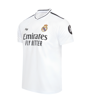 Maillot Real Madrid 2024/2025 Domicile