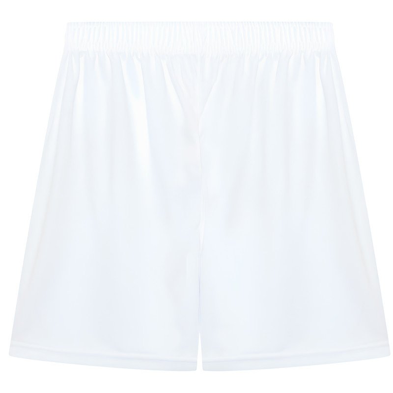 Ensemble Maillot Short Real Madrid Enfant MBAPPE 2024/2025 Domicile Ensemble Maillot Short Real Madrid Enfant MBAPPE 2024/2025 Domicile
