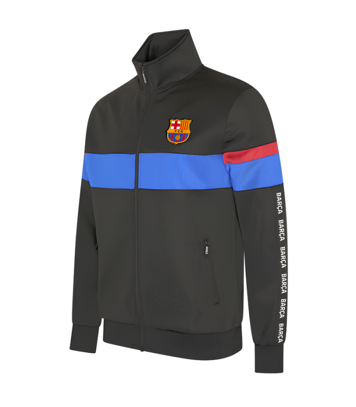 Survêtement FC Barcelone 2024/2025