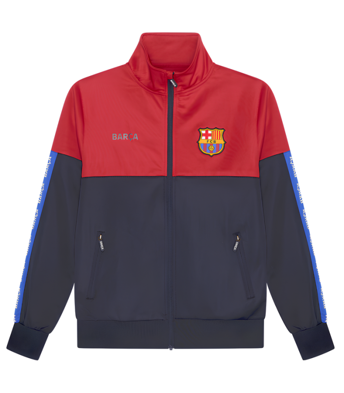 Survêtement FC Barcelone 2024/2025