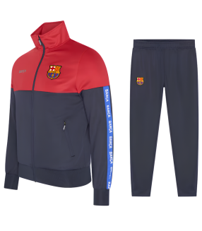 Survêtement FC Barcelone Enfant 2024/2025