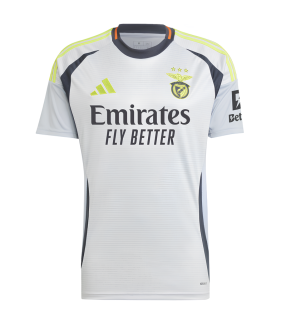 Maillot Benfica 2024/2025 Third