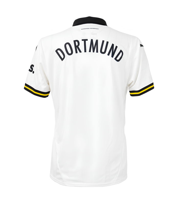 Maillot BVB Dortmund 2024/2025 Third