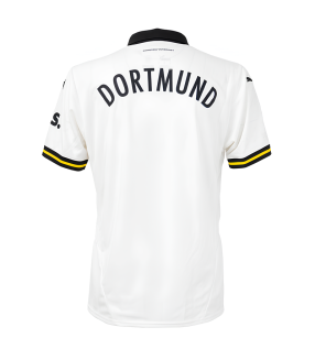 Maillot BVB Dortmund Enfant 2024/2025 Third