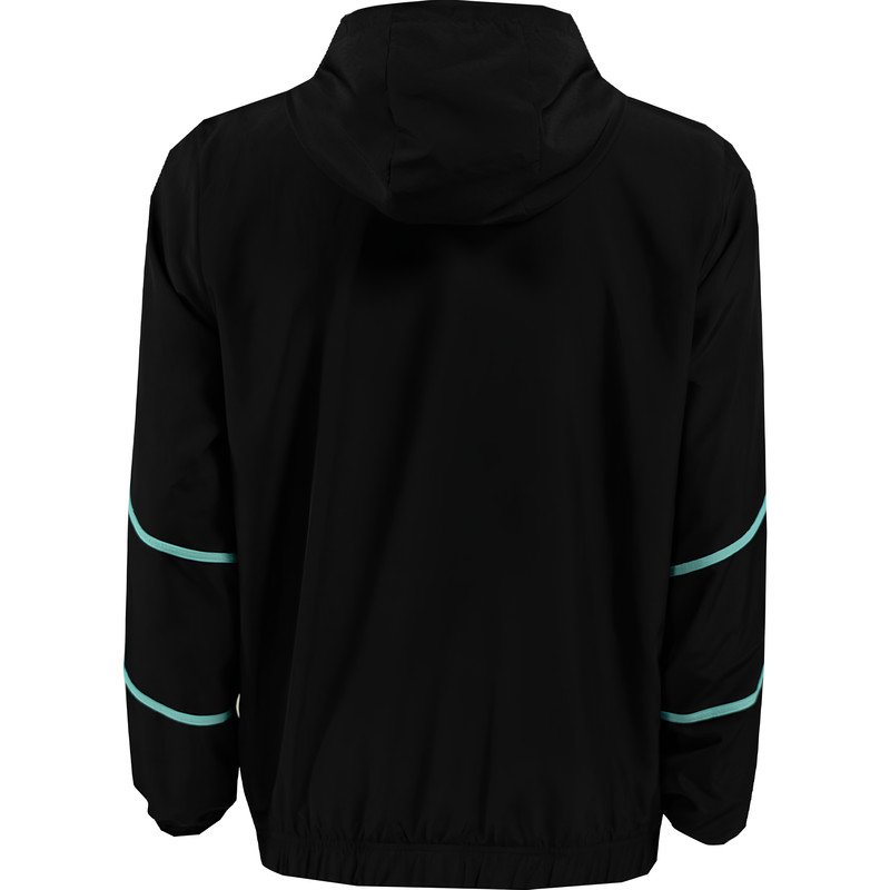 Veste PSV Eindhoven 2024/2025 Capuche