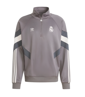 Sweat Real Madrid 2024/2025