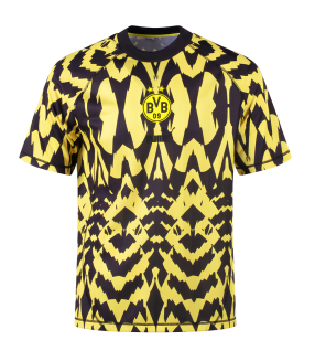 Maillot BVB Dortmund 2024/2025 Entrainement