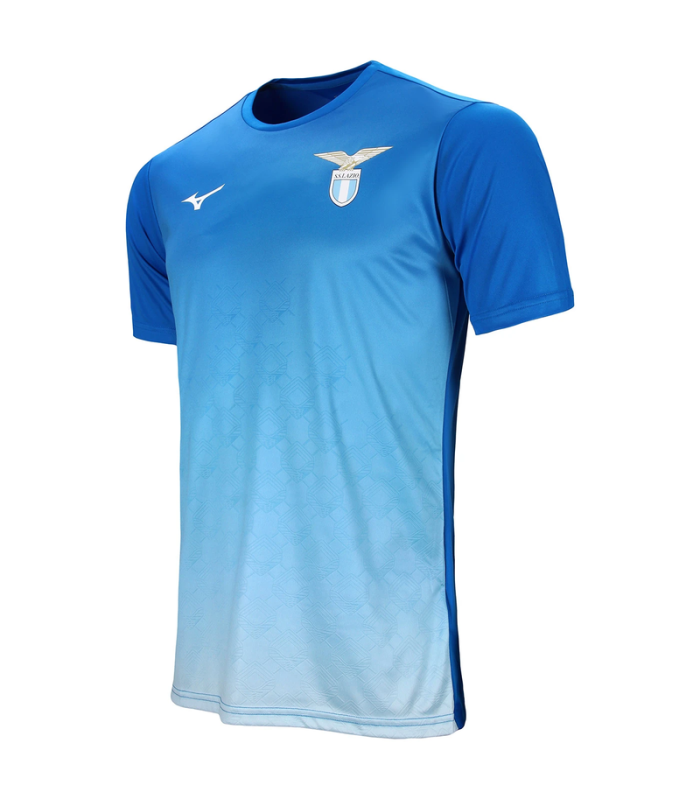 Ensemble Maillot Short Lazio 2024/2025 Entrainement