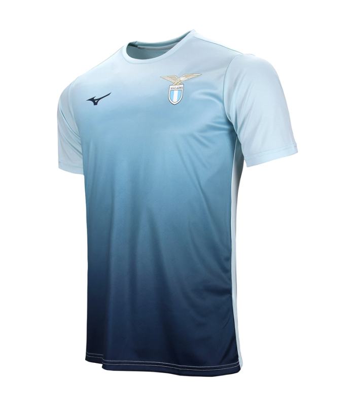 Ensemble Maillot Short Lazio 2024/2025 Entrainement