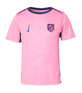 Maillot Atletico Madrid Enfant 2024/2025 Entrainement