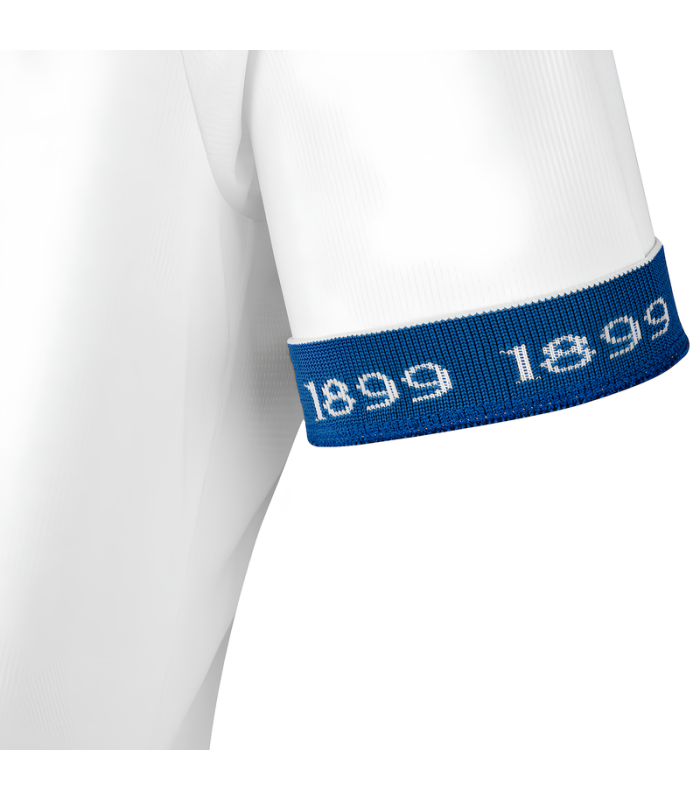 Maillot OM Marseille 125ème Anniversaire 125 ans Collector Blanc 2024/2025