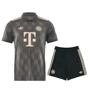 Ensemble Bayern Münich Maillot Short 2024/2025 Oktoberfest