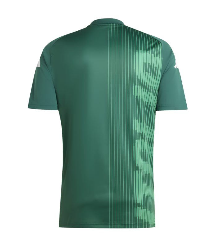 Ensemble Maillot Short Italie EURO 2024/2025 Entrainement