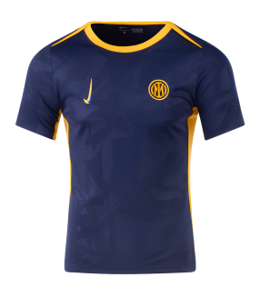 Maillot Inter Milan 2024/2025 Entrainement