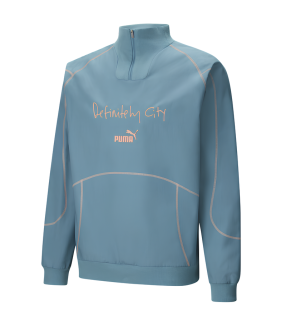 Sweat Manchester City 2024/2025