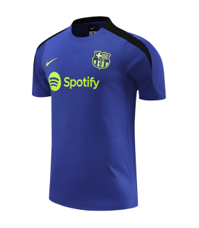 Maillot FC Barcelone 2024/2025 Entrainement