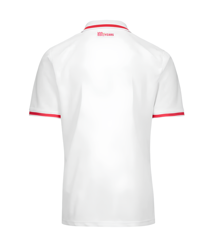 Maillot AS Monaco ASM 2024/2025 Domicile