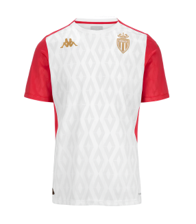 Maillot AS Monaco ASM 2024/2025 Entrainement