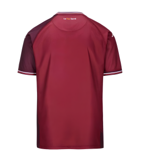 Maillot FC Metz 2024/2025 Domicile