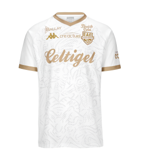 Maillot EAG En Avant de Guingamp 2024/2025 Extérieur