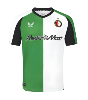 Maillot Feyenoord 2024/2025 Third