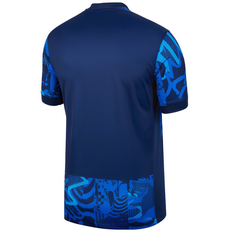 Maillot Atletico Madrid 2024/2025 Third