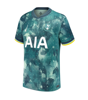 Maillot Tottenham Enfant 2024/2025 Third