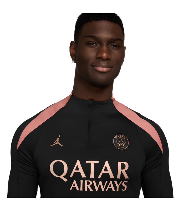 Survêtement PSG Paris Saint Germain 2024/2025 Jordan