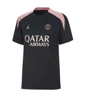 Maillot PSG Paris Enfant 2024/2025 Jordan Entrainement