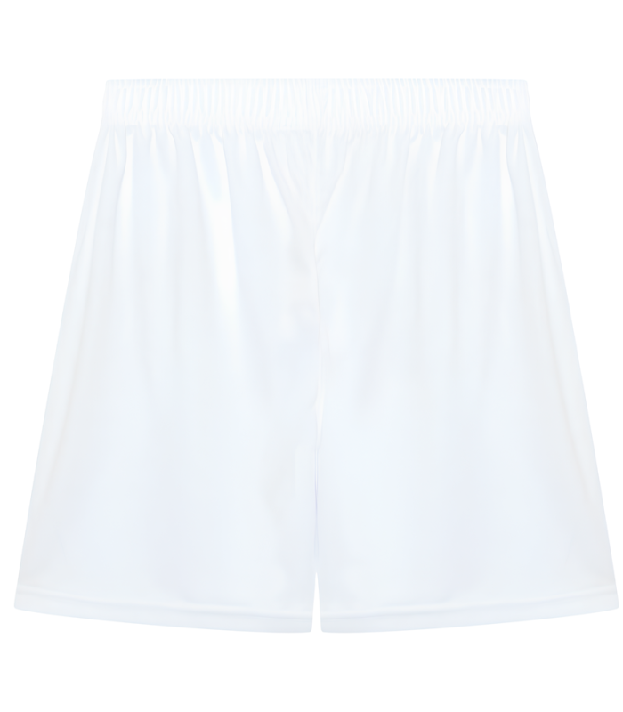 Ensemble Maillot Short Real Madrid Enfant MBAPPE 2024/2025 Domicile