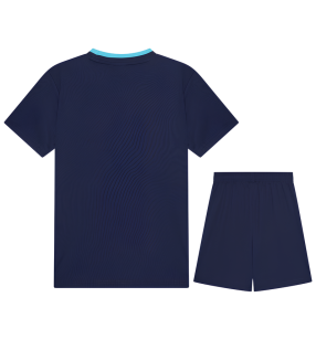 Ensemble Maillot Short Manchester City Enfant 2024/2025 Entrainement