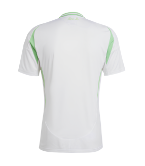 Maillot Algérie 2024/2025 Domicile