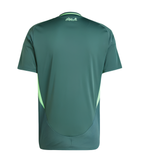 Maillot Algérie 2024/2025 Extérieur