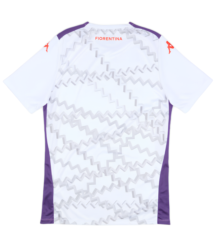 Maillot Fiorentina 2024/2025 Entrainement