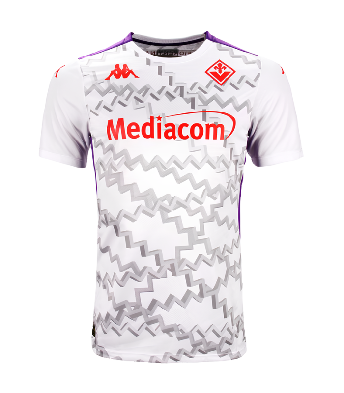 Maillot Fiorentina 2024/2025 Entrainement