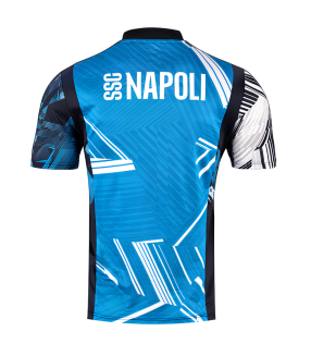 Maillot Napoli Naples 2024/2025 Entrainement